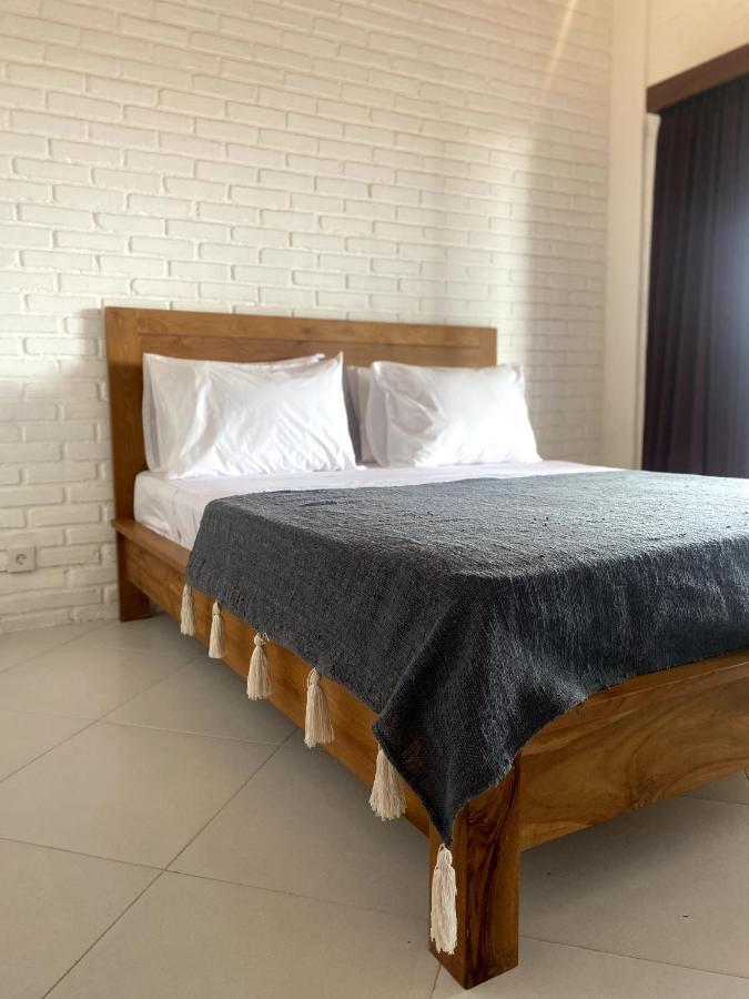 Canggu Chill Surf & Stay Ngoại thất bức ảnh