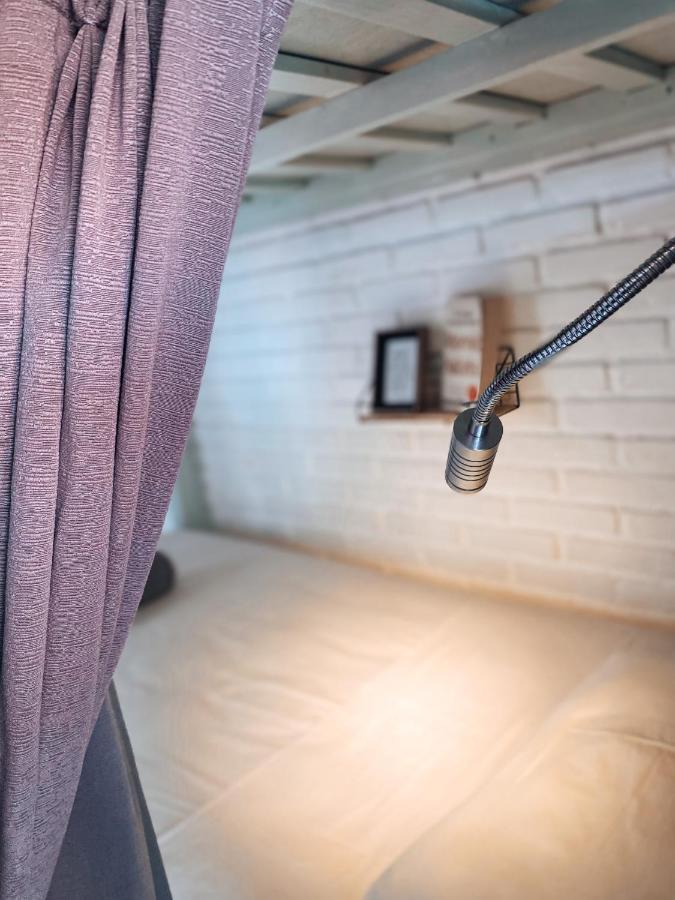 Canggu Chill Surf & Stay Ngoại thất bức ảnh